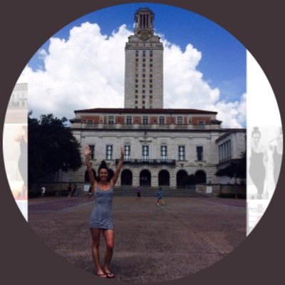 Profile Picture of Elizabeth Greer (@E_GreerUT) on Twitter