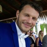 Profile Picture of Thomas Hartmann (@tombalabombaa) on Instagram