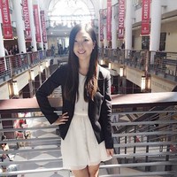 Profile Photo of Diane Chung (@diane-chung-14) on Quora