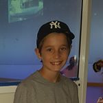 Profile Picture of Xavier Bennett (@xavier.bennett.353) on Instagram