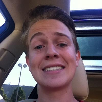 Profile Picture of Kyler Layne Campbell (@LayneKyler) on Twitter