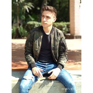 Profile Picture of Andres Alejandro (@andres.alejandroespinoza.7) on Facebook