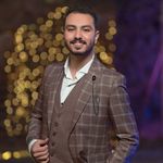 Profile Picture of 𝔸𝕙𝕞𝕖𝕕 𝕞𝕠𝕙𝕒𝕞𝕖𝕕 𝕙𝕒𝕚𝕣𝕤𝕥𝕪𝕝𝕚𝕤𝕥 (@ahmed_mohamed_hairstylist) on Instagram