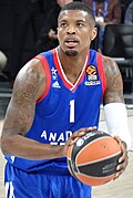 Profile Picture of Ricky Ledo - Wikipediaon Wikipedia