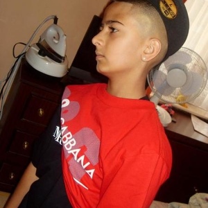 Profile Picture of Atish Chandarana (@lil_acey) on Myspace