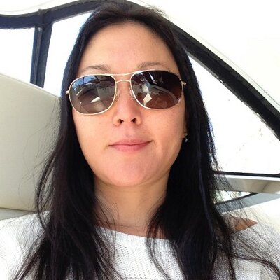 Profile Picture of 박 재인 : Jane Parkon Twitter