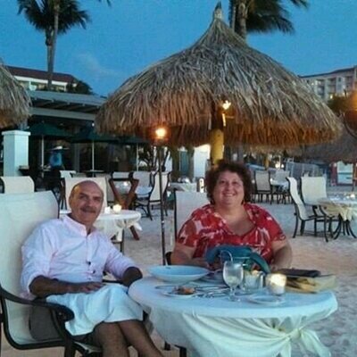 Profile Picture of Michael J Fiume (@fiumepadre) on Twitter