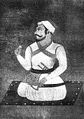 Profile Picture of Shahajion Wikipedia