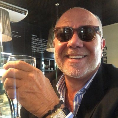 Profile Picture of Brian Urich (@brian1urich) on Twitter