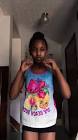 Profile Picture of   Bizzy kizzy (@izzy_isboss)... (@izzy_isboss) on Tiktok