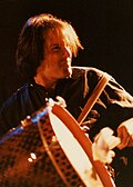 Profile Picture of Bryan Harvey (musician) - Wikipediaon Wikipedia