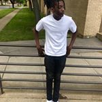 Profile Picture of Lil Rasta 🦁 (@uzziah_james) on Instagram