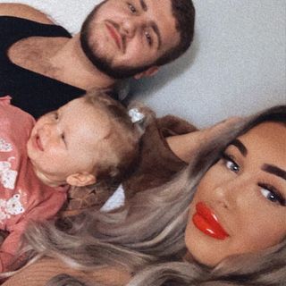 Profile Picture of Kayleigh Manning (@Kayleigh-Manning) on Facebook