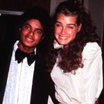 Profile Picture of 𝐁𝐫𝐨𝐨𝐤𝐞 𝐚𝐧𝐝 𝐌𝐢𝐜𝐡𝐚𝐞𝐥 (@brookeshields_michaeljackson) on Instagram