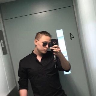 Profile Picture of Jesse (@je.pekkala) on Instagram