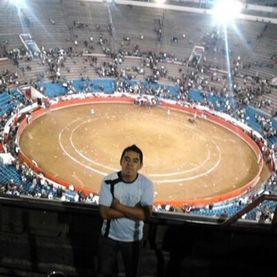 Profile Picture of Aaron Ramirez (@aaronPico) on Twitter