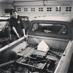 Profile Picture of Darrell Noble (@noblerodandkustom) on Instagram
