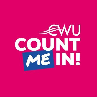 Profile Picture of Kevin Beazer (@SWRegionCWU) on Twitter