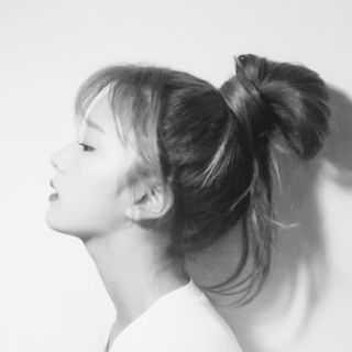 Profile Picture of 윤보미 (@__yoonbomi__) on Instagram