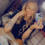 Profile Picture of Tori Williams (@torriimae) on Instagram