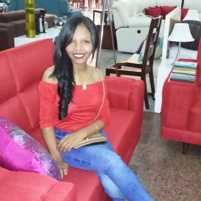 Profile Picture of Wendy Ramos Ospino (@wendyramos394) on Twitter