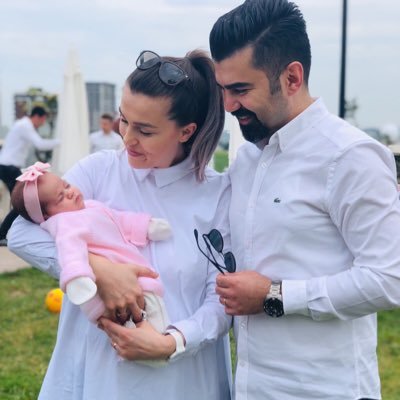 Profile Picture of Burçin Uzun Aktan (@burinuzunaktan1) on Twitter