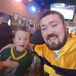 Profile Picture of Corey Lee Wayne Hochmuth (@steadymercn) on Instagram