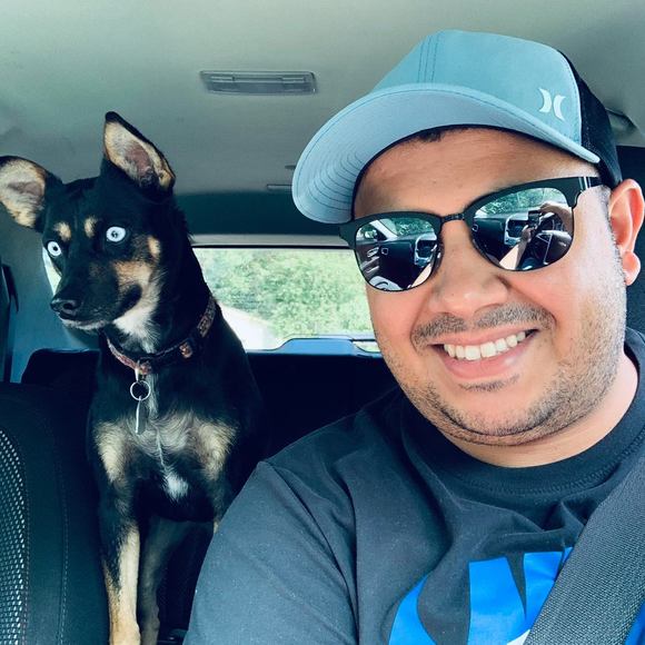 Profile Picture of Ethar Thamer (@ethan9) on Poshmark