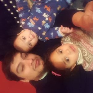 Profile Picture of Daniel Ascencio Cast (@danielazo2015) on Twitter