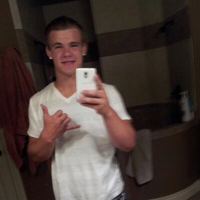 Profile Picture of JLB (@JesseBeringer) on Twitter