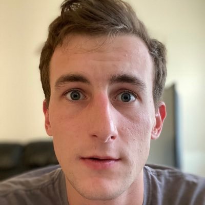 Profile Picture of Andrew Edgington (@AndrewEdgingto4) on Twitter