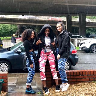 Profile Picture of Jada Pinnock (@jada.pinnock.7) on Facebook