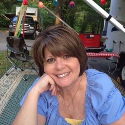 Profile Picture of Kim Vines (@VinesKim) on Twitter