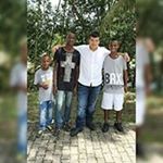Ivan Hinestroza - Instagram Profile Picture of Ivan Hinestroza (@hinestroza.ivan) on Instagram