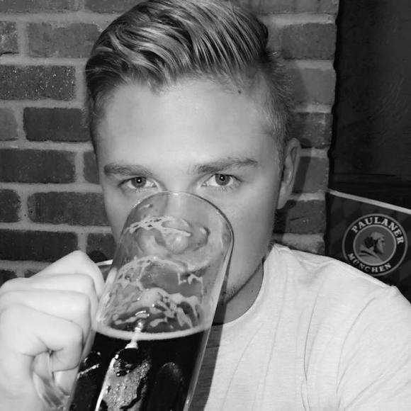 Tanner Smith - Poshmark Profile Picture of Tanner Smith (@frenchtoaster24) on Poshmark