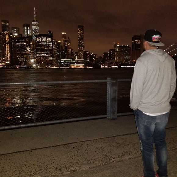 Profile Picture of Joseph Cacicia (@jcacicia) on Poshmark