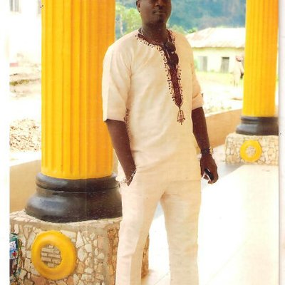 Profile Picture of Femi Joseph (@joe_46148) on Twitter