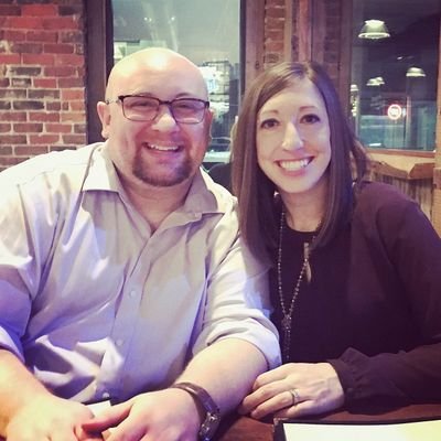 Profile Picture of Melissa Eadon (@melissa_eadon) on Twitter