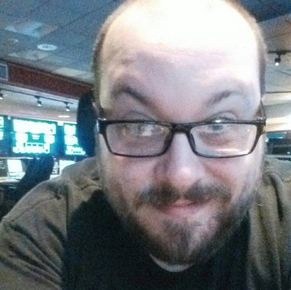 Profile Picture of Chris Carrington (@bizzacore) on Poshmark