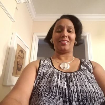 Profile Picture of Ashlea Jackson (@honeycarmel5000) on Twitter