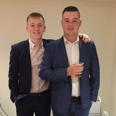 Profile Picture of Ethan (@EthanC_Wolf) on Twitter