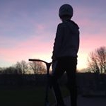Profile Picture of 🛴Christian Bright 🛴 (@c_scoots12) on Instagram
