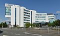Profile Picture of Bracknell and Wokingham Collegeon Wikipedia