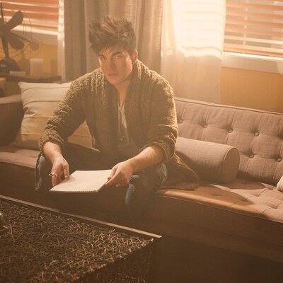 Profile Picture of Kunkel (@AgaKcAdamL) on Twitter