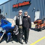 Profile Picture of Robert Homer (@rhomer1964) on Instagram