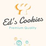 Profile Picture of Ed’s Cookies by Ed’s Kitchen (@eds_cookies) on Instagram