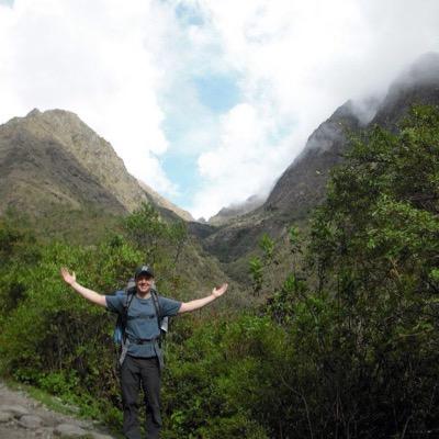 Profile Picture of Bryan Clendenin (@BCTeacher76) on Twitter