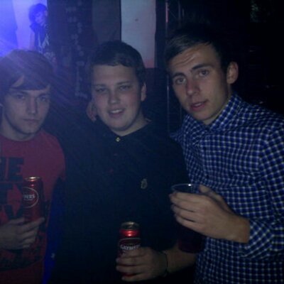 Profile Picture of Thomas Lansdown (@tommy_lansdown) on Twitter