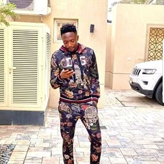 Profile Picture of Taraba Ganduma (@taraba.ganduma) on Facebook