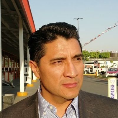 Profile Photo of JESUS GEORGE ZAMORA (@jegeza) on Twitter